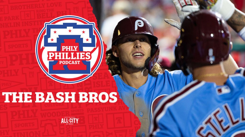 PHLY Phillies Podcast: Nick Castellanos, Philadelphia Phillies take Game 1 from the Mets & look like they’re Playoff ready