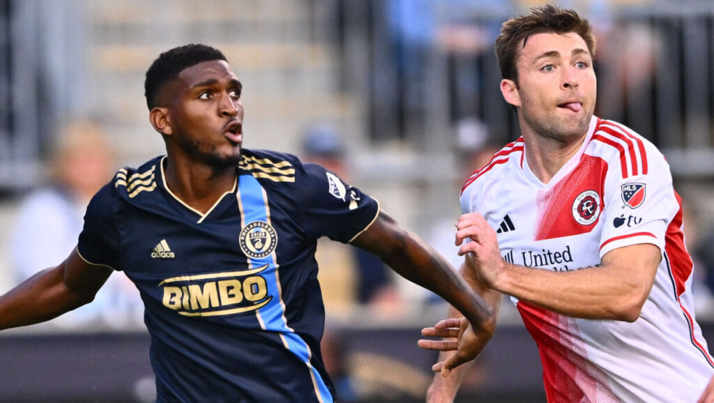 Decision Day Preview: Union fighting for No. 3 seed in Eastern Conference