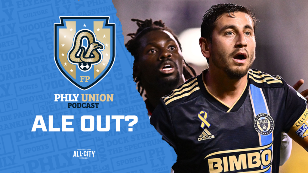 PHLY Union Podcast: Kai Wagner and Ale Bedoya’s days numbered with the Philadelphia Union | PHLY Union Podcast