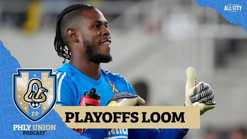 PHLY Union Podcast: The Philadelphia Union’s International break concludes
