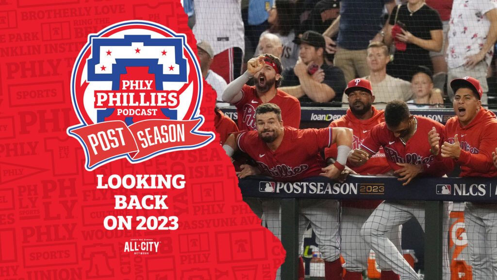 PHLY Phillies Podcast: Unpacking Rob Thomson and the Philadelphia Phillies Postseason
