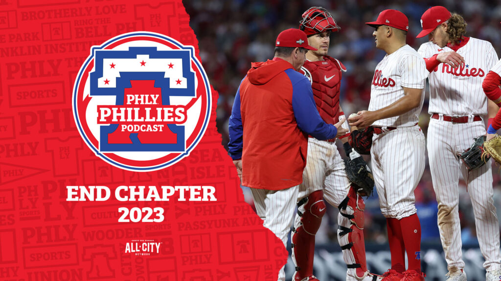 PHLY Phillies Podcast: