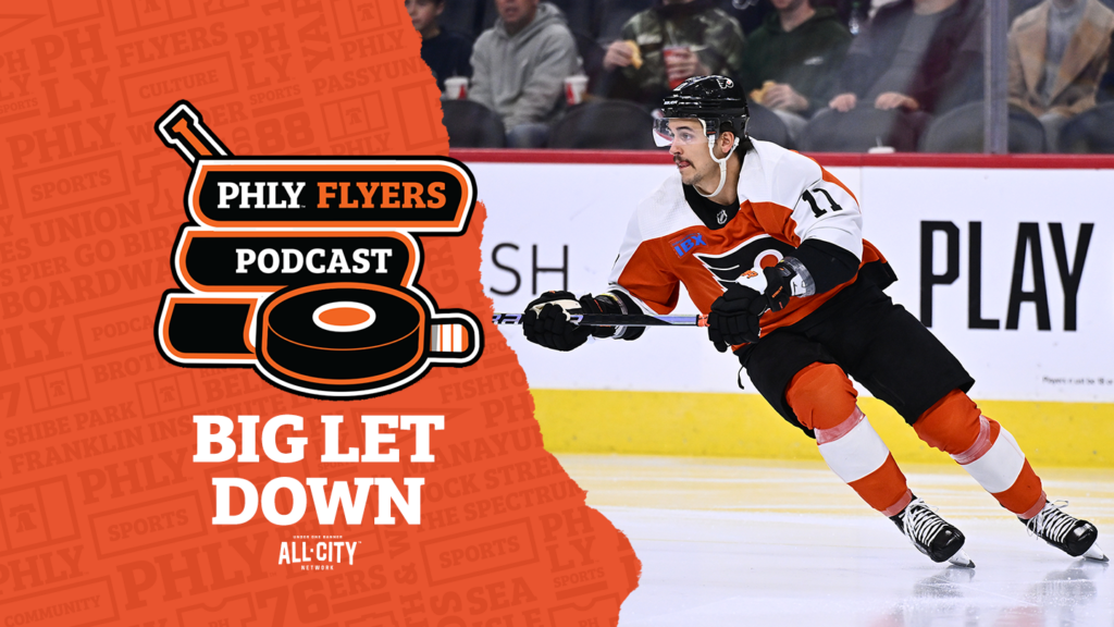 PHLY Flyers Podcast: Could Cal Petersen get revenge on the LA Kings?