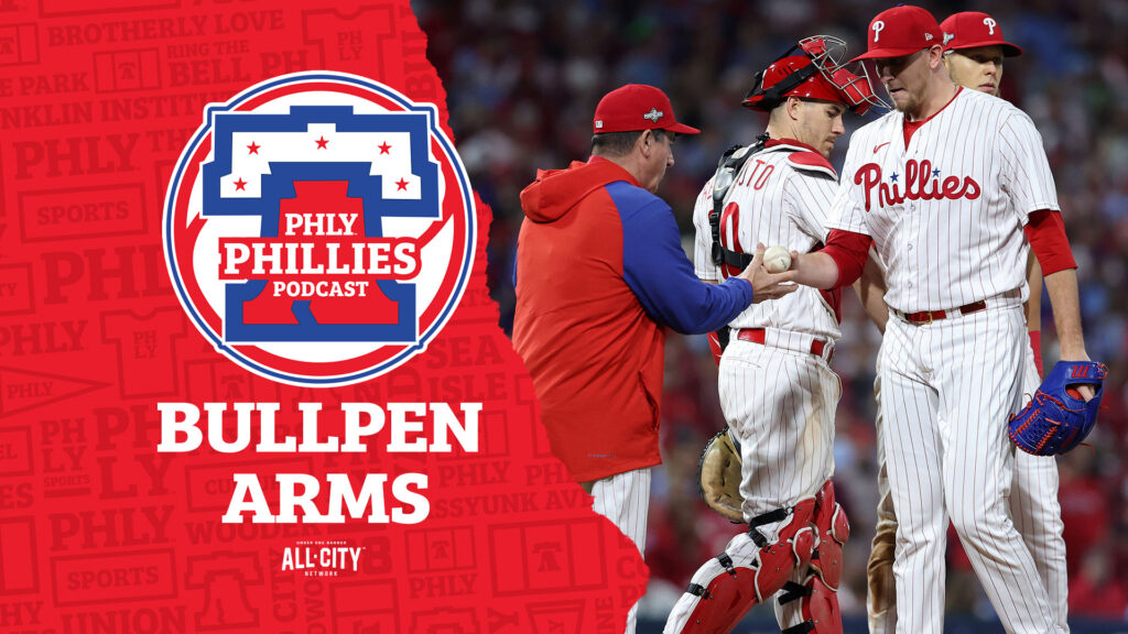 PHLY Phillies Podcast:If Aaron Nola doesn’t return to the Philadelphia Phillies, what’s next? Looking at Free Agent Pitching