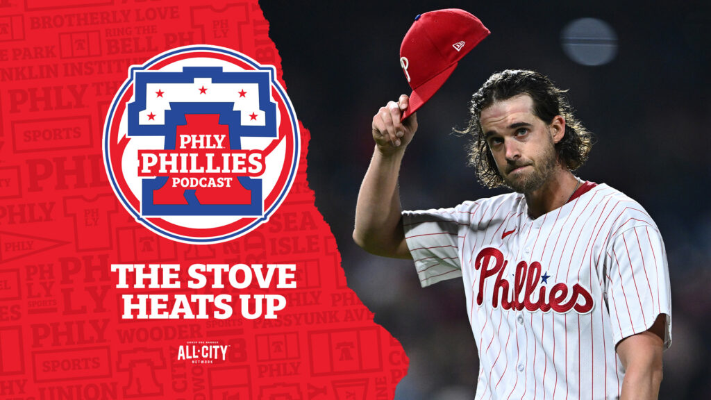 PHLY Phillies Podcast: Which Aaron Nola, Blake Snell and MLB rumors are worth believing for the Philadelphia Phillies?