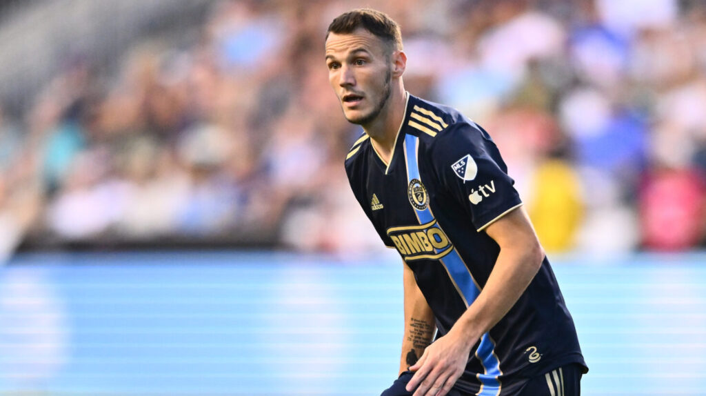 Union’s Daniel Gazdag seals EURO’s berth with Hungary