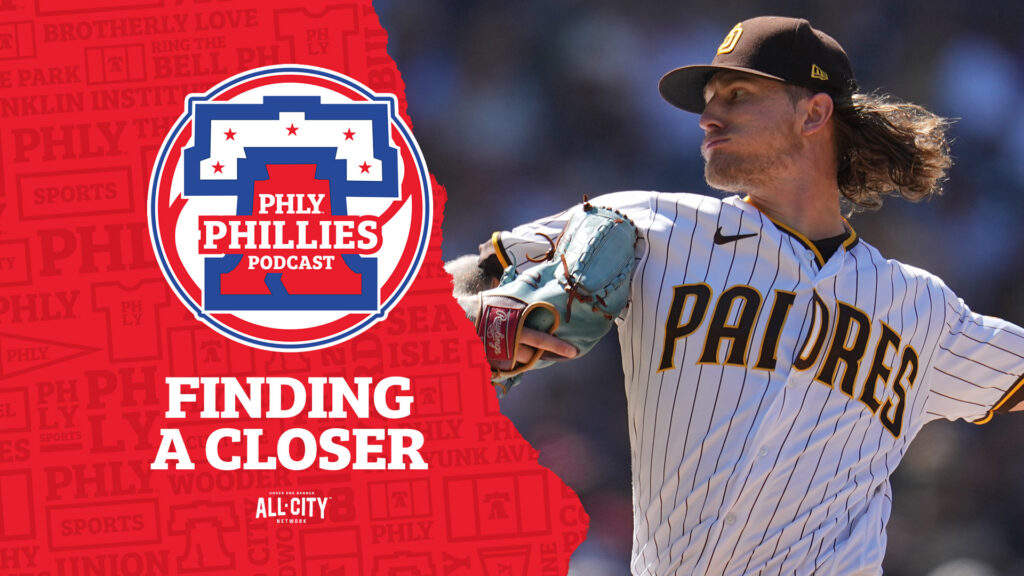 PHLY Phillies Podcast: Aaron Nola, Juan Soto, Josh Hader plus trade talks for the Philadelphia Phillies before QO Deadline
