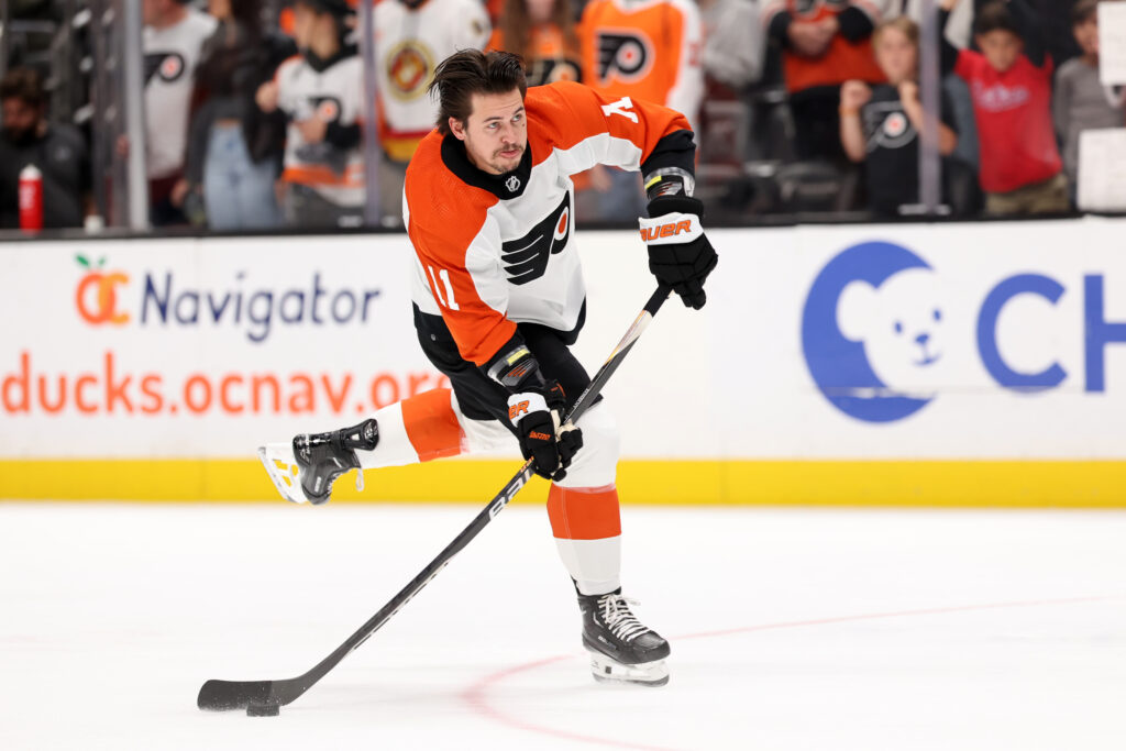 Flyers Future Fit Stock Report: Who has helped and hurt their cases most to be part of the future?