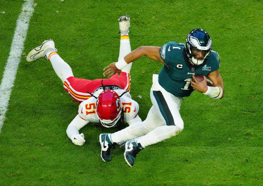 Berman-Wulf emails: The Super Bowl rematch has arrived
