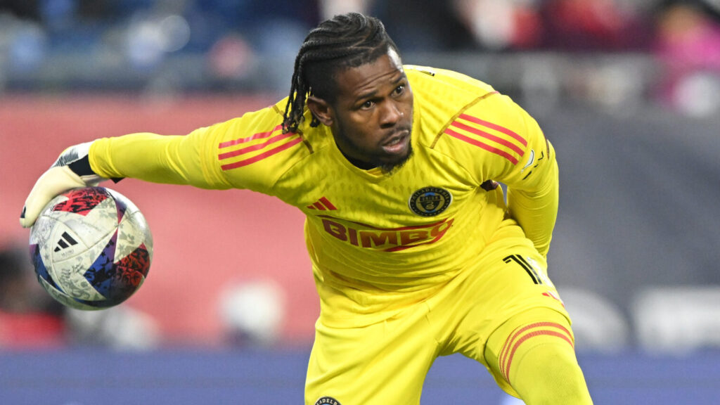 Andre Blake, Damion Lowe help Jamaica seal Copa America, Nations League semifinal berth