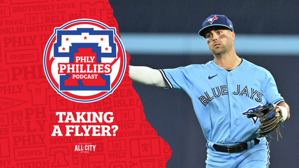 PHLY Phillies Podcast:Whit Merrifield to the Philadelphia Phillies? Yoshinobu Yamamoto to NYC? MLB Hot Stove Updates