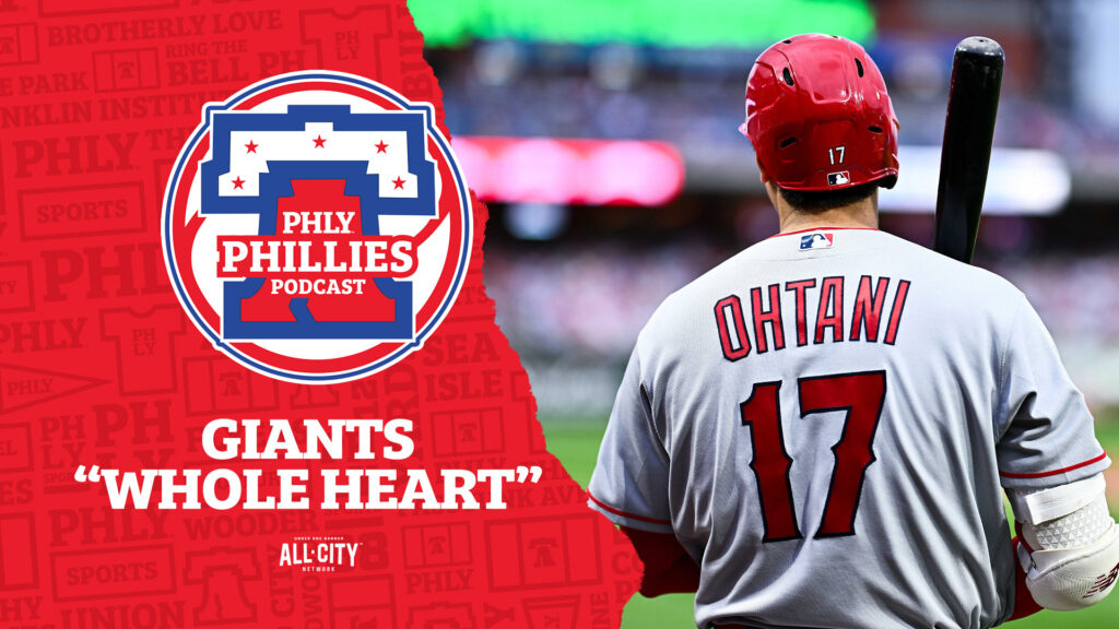 PHLY Phillies Podcast: Shohei Ohtani, Yoshinobu Yamamoto reportedly have one MLB team’s “whole heart and finances”