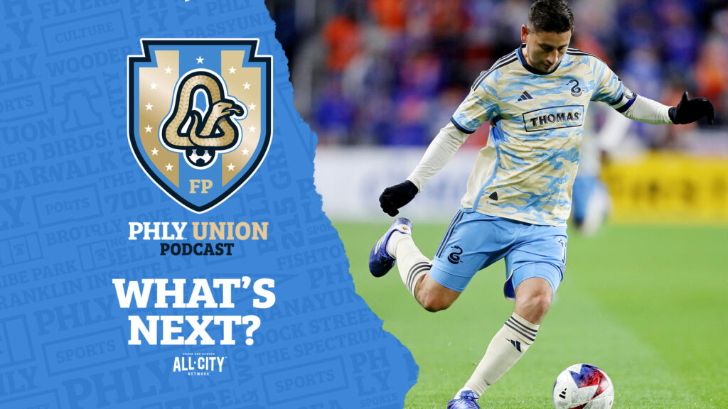 PHLY Union Podcast: Reflecting on Philadelphia Union’s season, future for Ale Bedoya, and Jim Curtin’s postgame comments