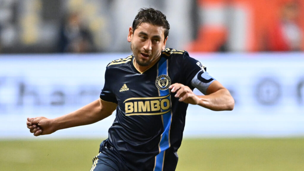 Union open to “finding a solution” regarding Alejandro Bedoya’s future