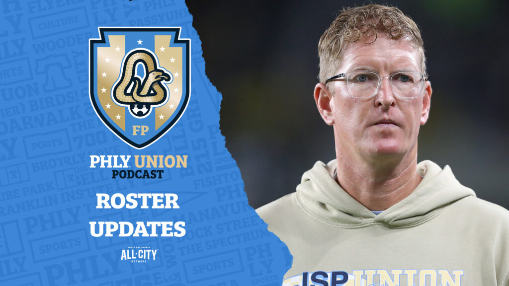 PHLY Union Podcast: Kai Wagner and Ale Bedoya to return to the Philadelphia Union? Plus roster updates and MLS Cup news