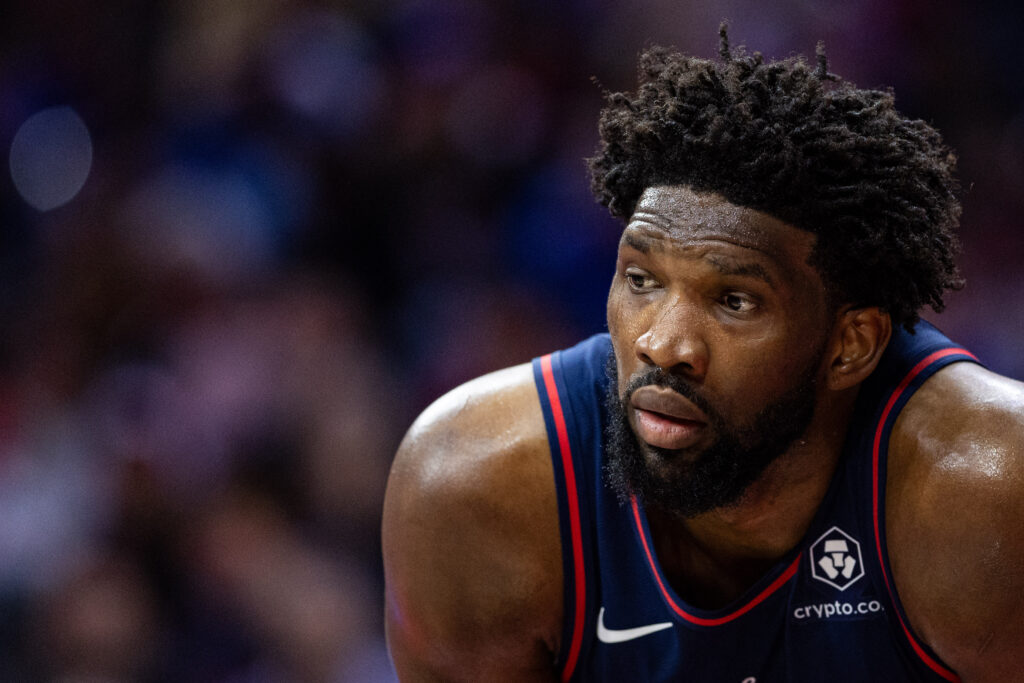 Dominant offense, inconsistent defense a trend for Sixers so far | Likes and Dislikes