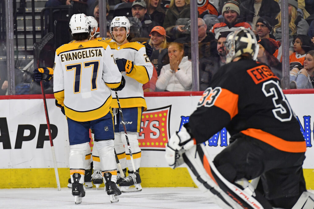 John Tortorella blamed the forecheck for Flyers’ 4-2 defeat — here’s what he meant