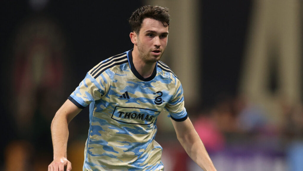 Leon Flach reportedly targeted by German club Werder Bremen