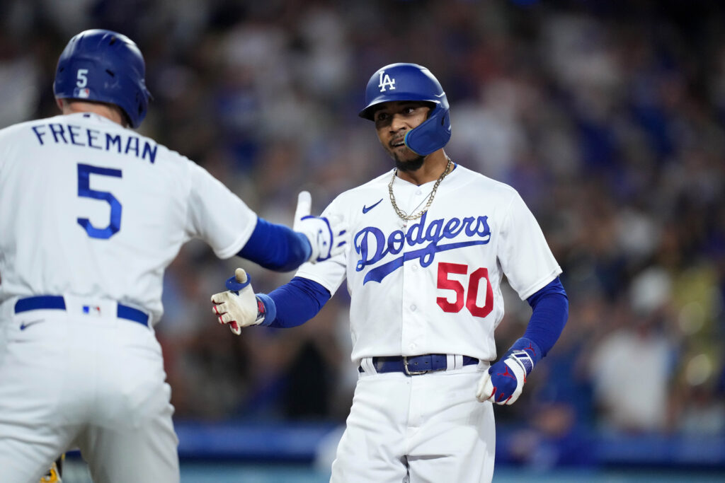 2024 MLB Superlatives: NL West