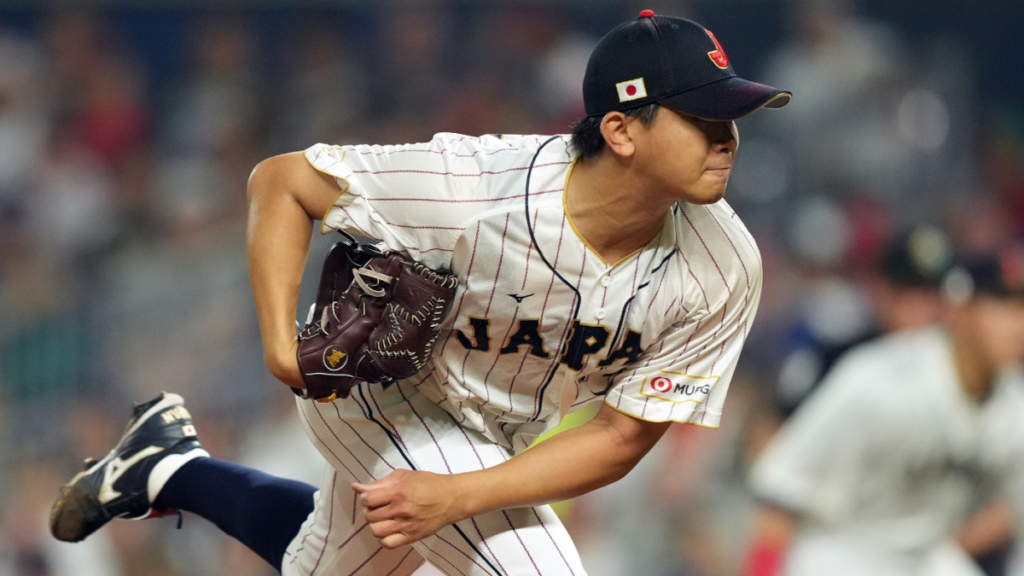 Will the Phillies Sign Another Starting Pitcher?