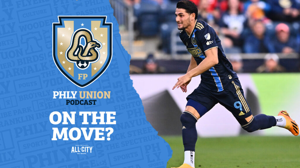 PHLY Union Podcast: MLS Transfer Window opening, will Julian Carranza, the Philadelphia Union make a splash?