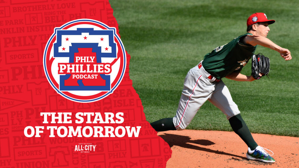 PHLY Phillies Podcast: PROSPECTS To HOF talk: Jalvin Arias, Prospects for the Phillies plus Chase Utley’s Hall of Fame Case