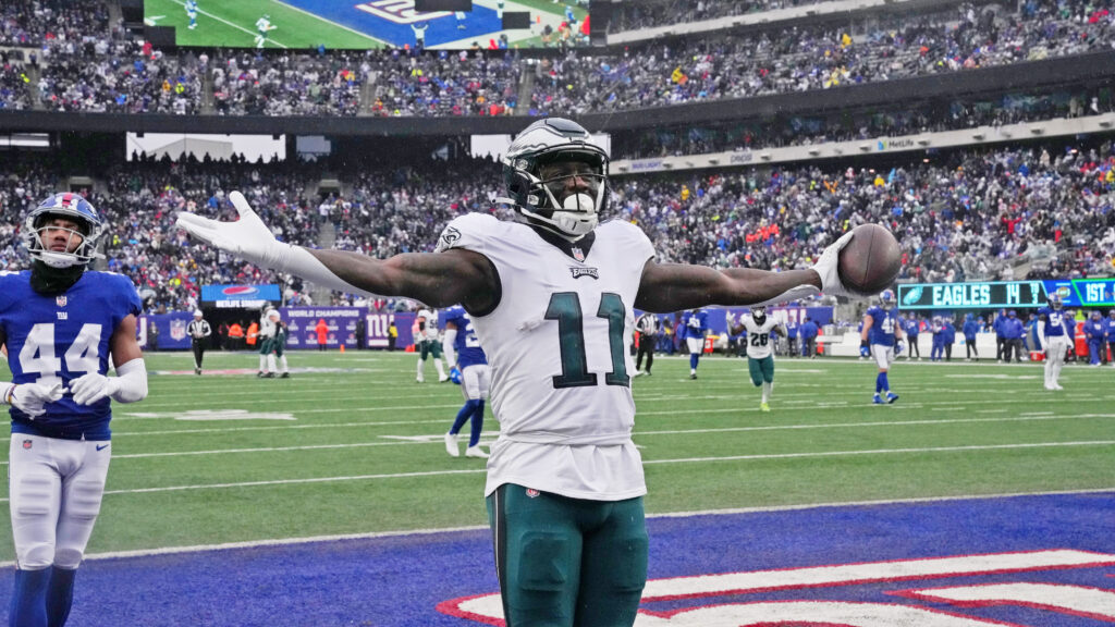 Berman-Wulf emails: What matters in Week 18 Eagles-Giants game — and why we’re watching Dallas and the NFC South, too