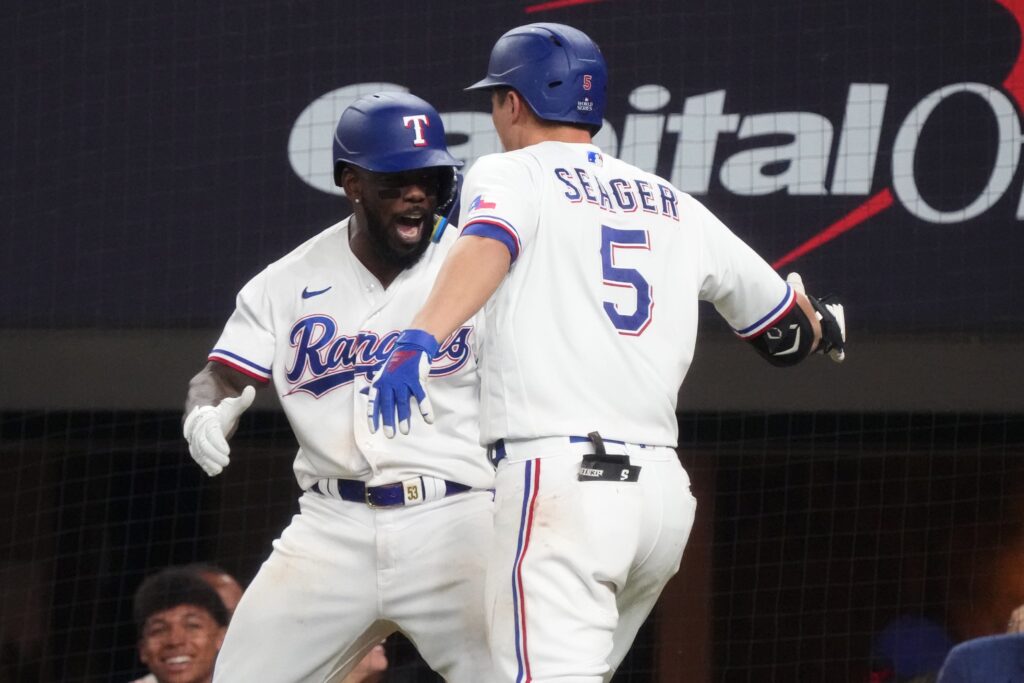 2024 MLB Superlatives: AL West