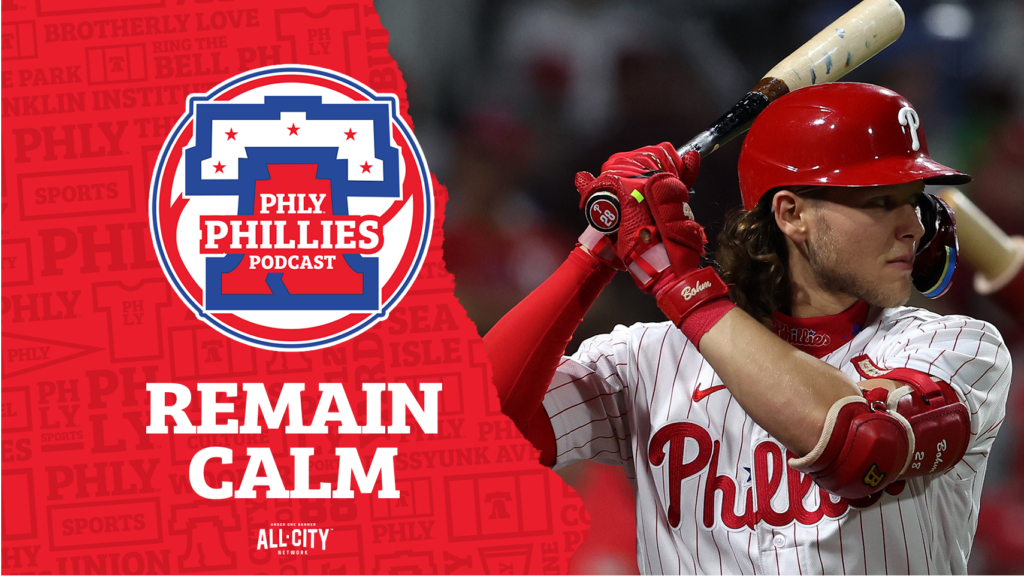 PHLY Phillies Podcast: The Philadelphia Phillies come to terms with some of their players but will head to arbitration with Alec Bohm (remain calm, all is well!)