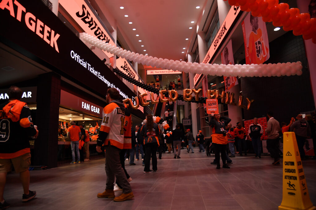 We may never learn why Cutter Gauthier spurned Flyers, but we know this: new-look organization can handle a crisis