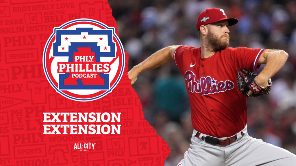 PHLY Phillies Podcast: MLK DAY| Zack Wheeler Extension, Jalvin Arias, Prospect:Michael Mercado. Recent Phillies & MLB News