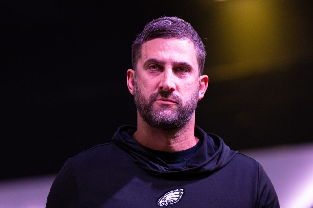 The Nick Sirianni situation: 6 thoughts on Jeffrey Lurie’s decision and whether “deserve” matters