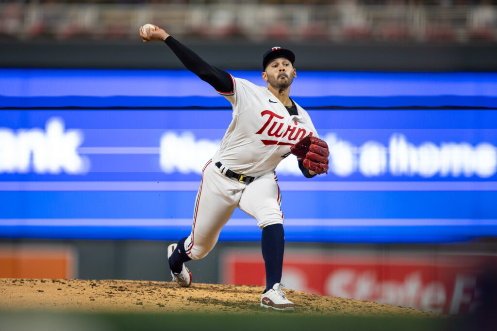 2024 MLB Superlatives: AL Central