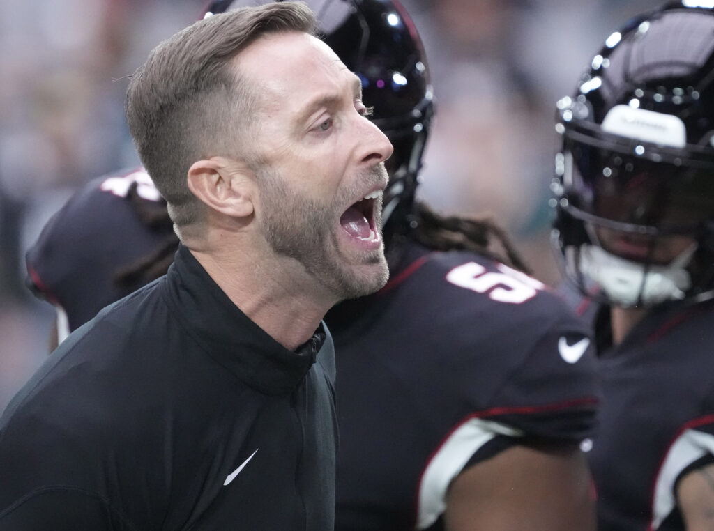 Who are the options to be the Philadelphia Eagles’ next offensive coordinator?