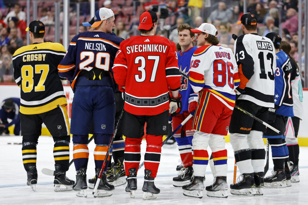 ALLCITY beat writers roundtable: Evaluating the NHL at the all-star break