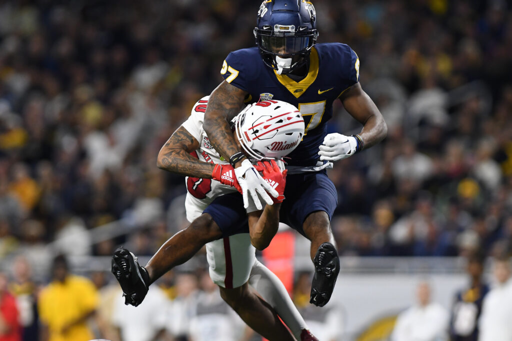 Cornerback leads Philadelphia Eagles’ Senior Bowl-only mock draft