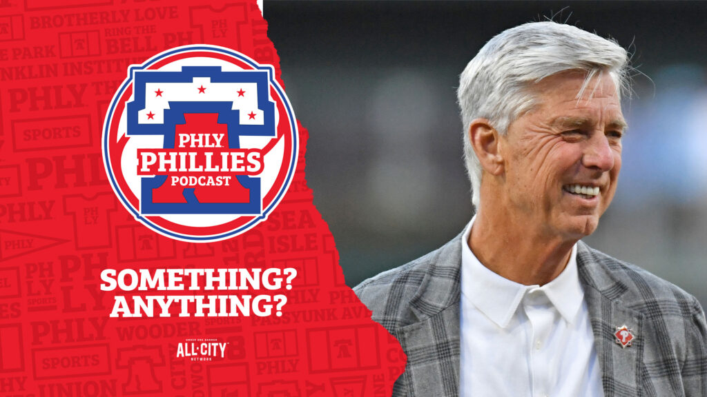 PHLY Phillies Podcast: Will Dave Dombrowski, Phillies make any kind of substantial move? | Prospect: Aidan Miller
