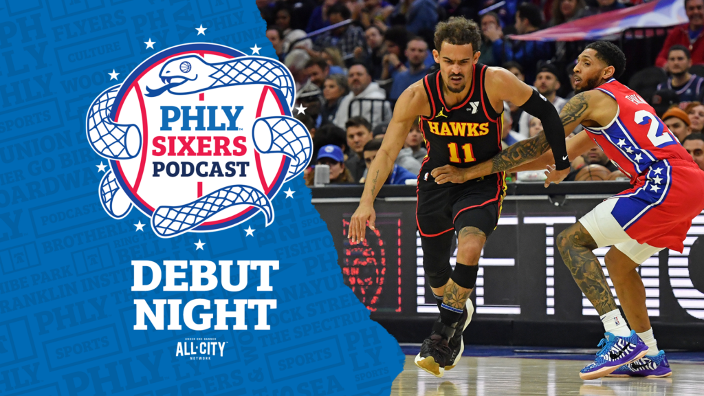 PHLY Sixers Podcast: Buddy Hield & Cam Payne make Sixers debuts; team drops 4th straight