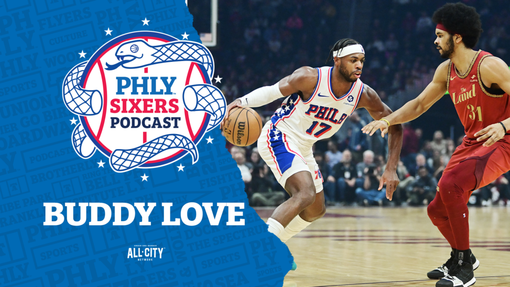 PHLY Sixers Podcast: Buddy Hield & Kelly Oubre shine in Sixers win over Cavs