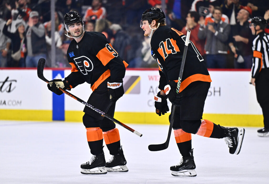 If Flyers are now good enough to win without their fastball, look out