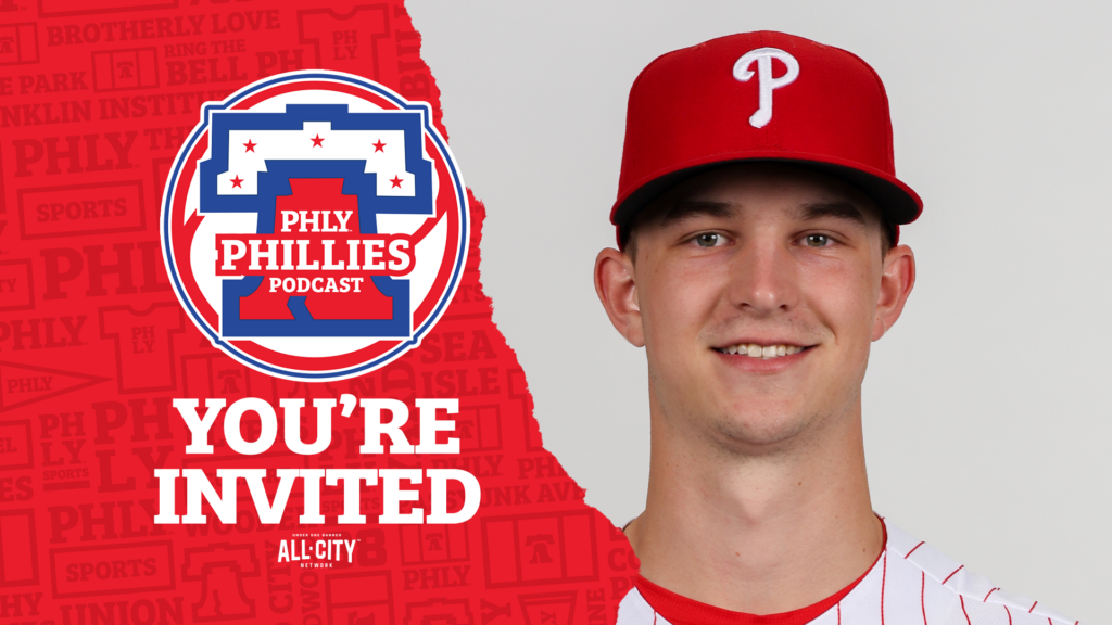 PHLY Phillies Podcast: Who is invited to Phillies Spring Training? Mick Abel, Scott Kingery & invitees in Clearwater