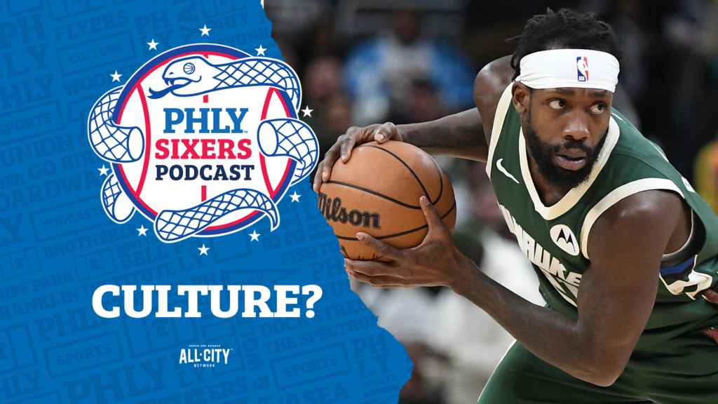 PHLY Sixers Podcast: Patrick Beverley shades the Sixers, plus an All-Star weekend preview