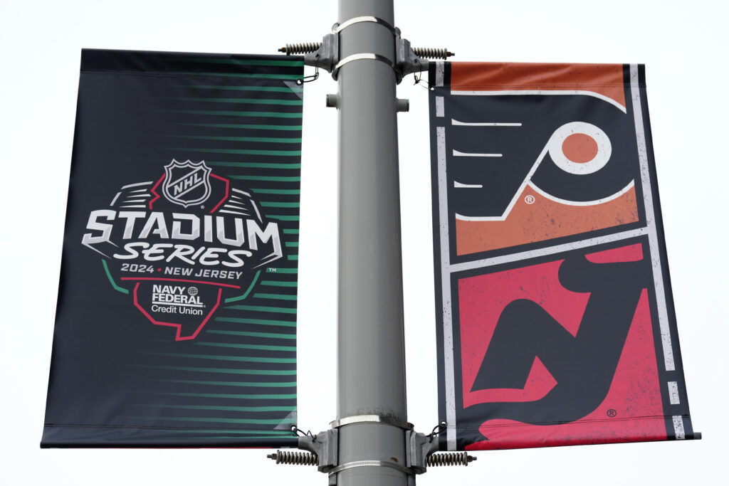 “You can do two things at once” — John Tortorella and Flyers prepare for Stadium Series game with serious playoff implications