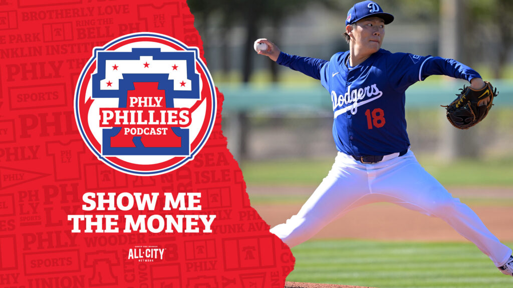 PHLY Phillies Podcast: From Yamamoto’s BP sessions to Rendón’s comments, the “Wows” of LA Dodgers & Angels | Ranking Top SS