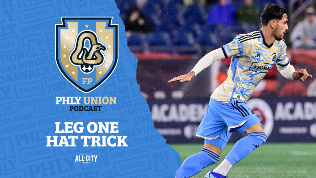 PHLY Union Podcast: MLS Home Opener Preview: The Philadelphia Union vs Chicago Fire | Recapping CONCACAF Leg 1