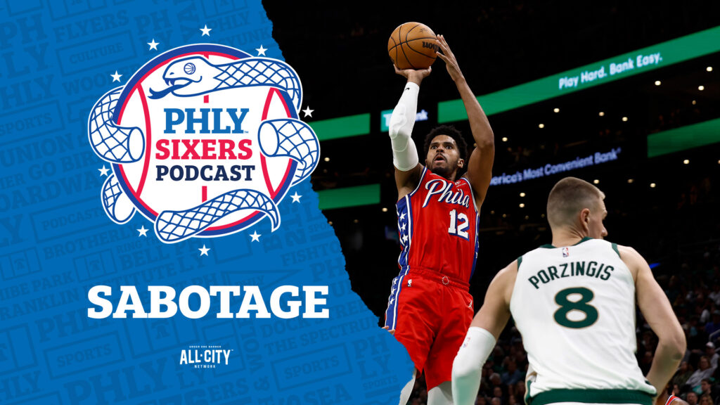 PHLY Sixers Podcast: Sixers can’t overcome Tobias Harris in loss to Celtics