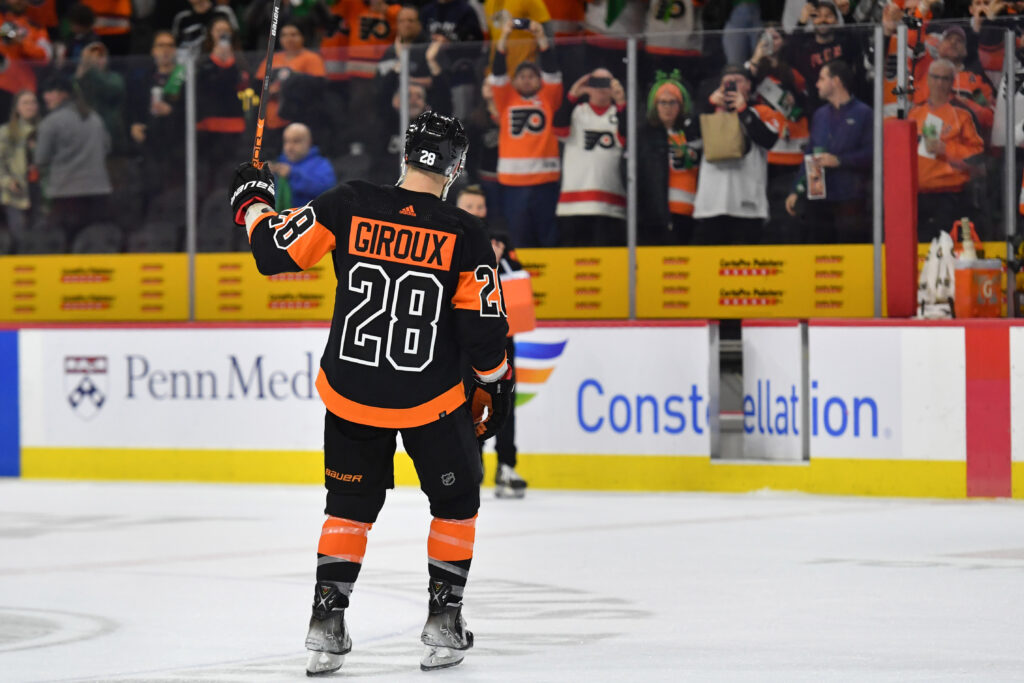 Flyers Diehard Mailbag: Best team captains, intriguing trade scenarios, and evaluating GM “luck”