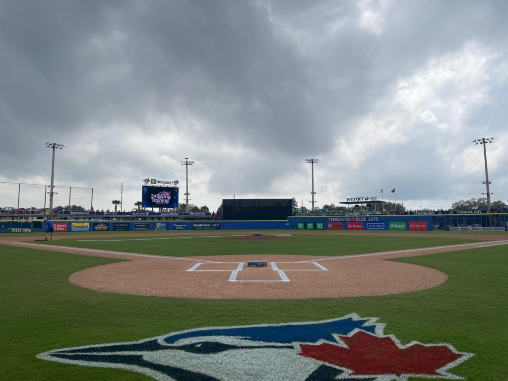 Pache, Turner provide the offense as Phillies blank Jays
