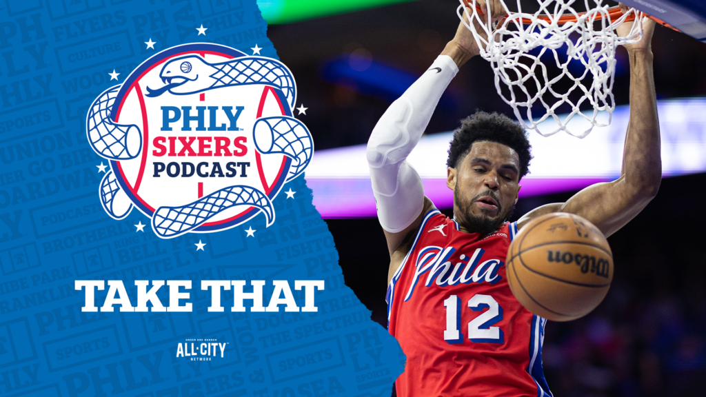 PHLY Sixers Podcast: Tobias Harris’ bounceback game leads Sixers past Hornets in much-needed win