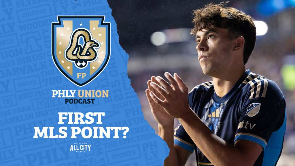 PHLY Union Podcast: HEADLINE PASTEWill Quinn Sullivan, the Philadelphia Union get their 1st MLS win Saturday? Previewing Seattle